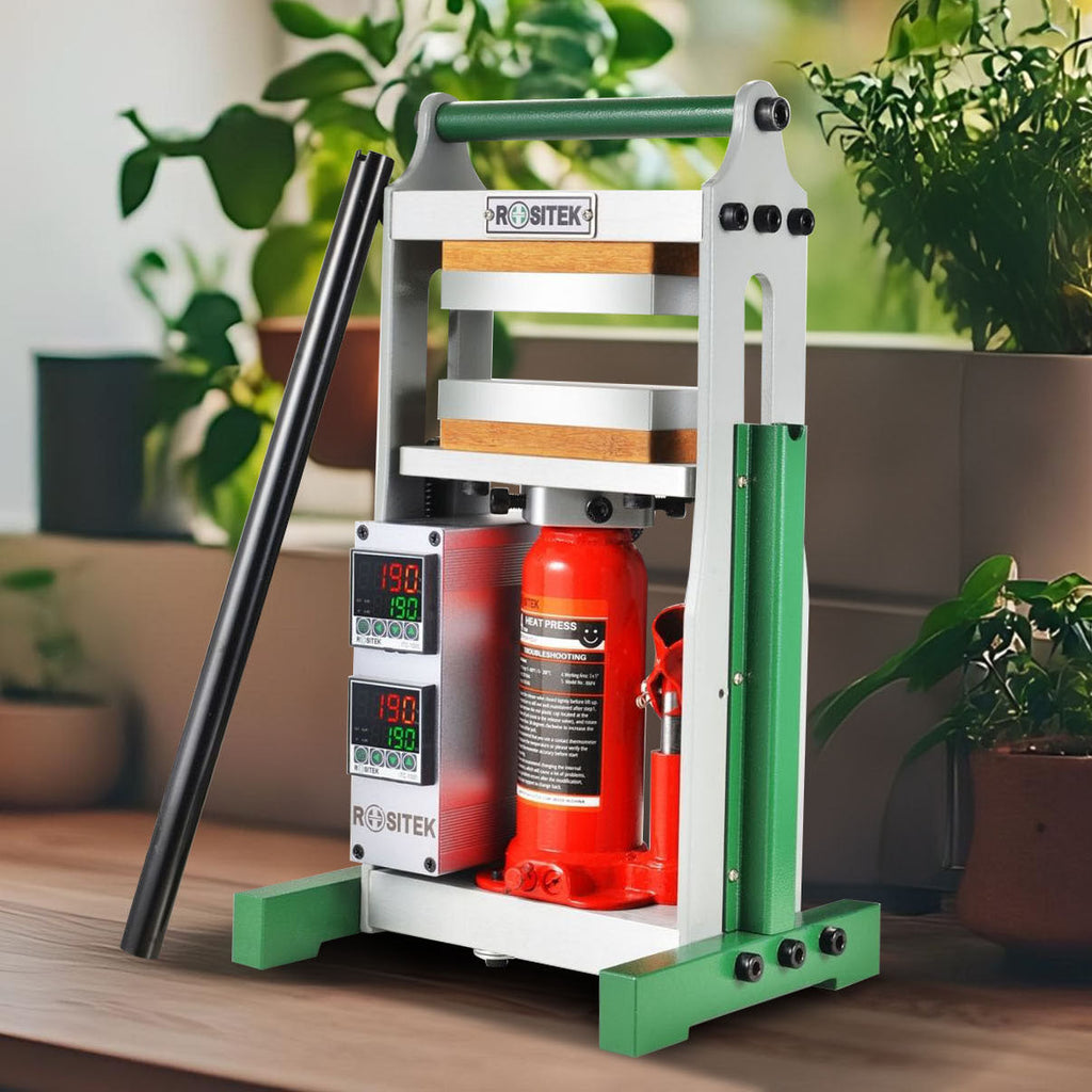 What’s the Best Rosin Press for Home Use in 2026? (The Real Engineering Truth)