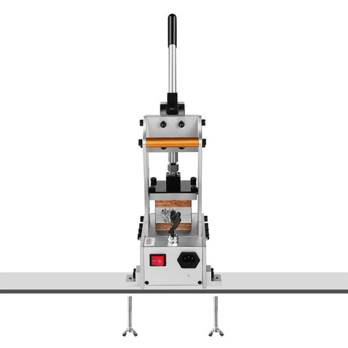 Upgrade Rosin Press