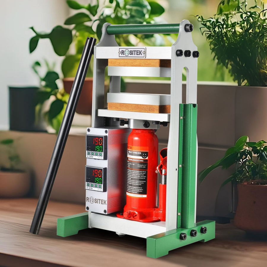 rositek rosin press 2