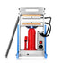 8-ton bottle jack rosin press high yield, best rosin tech press.