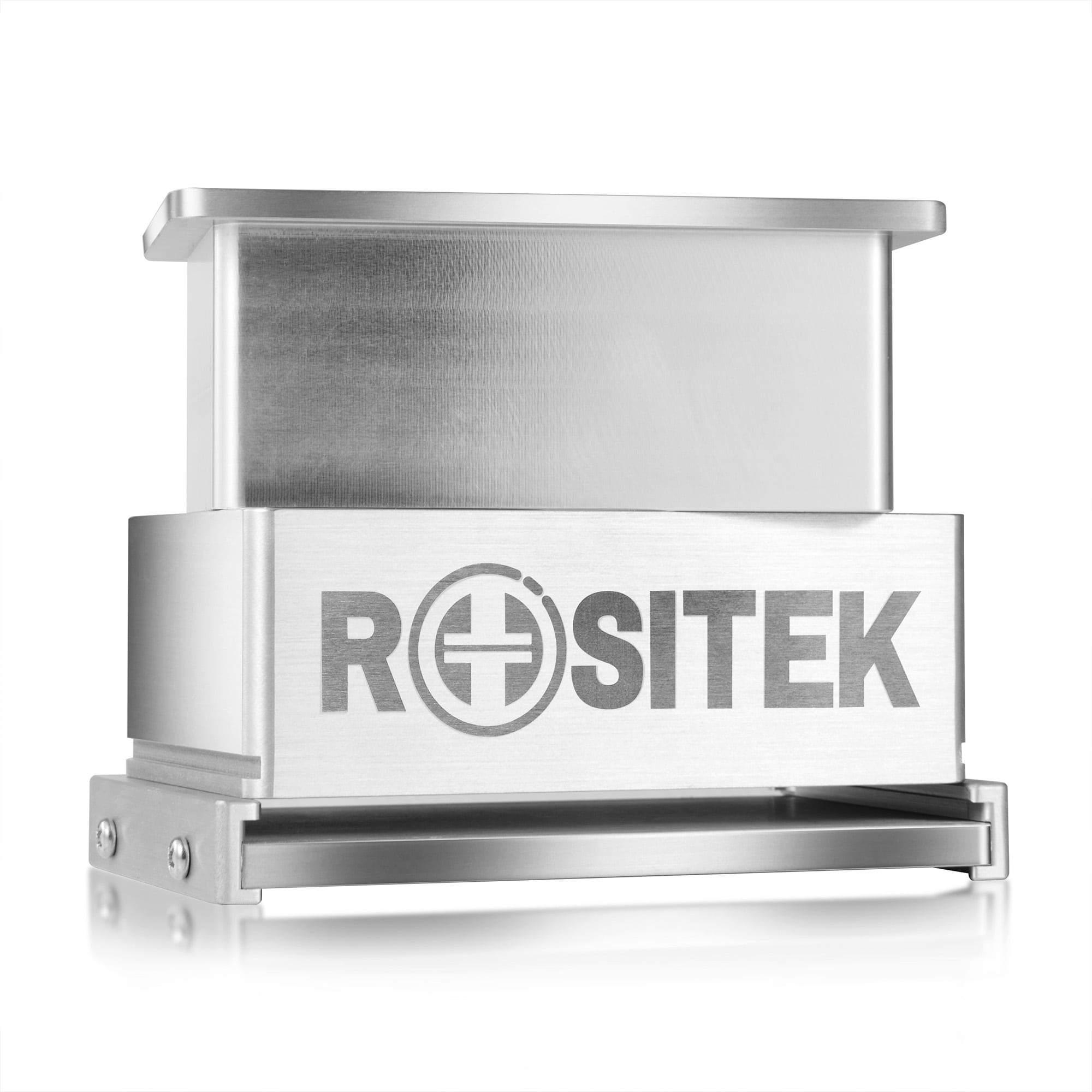 Rositek Manual Pollen Press for Brick MPP2 ( Manual Pollen Presser ) - Including Handheld Thread Press and Pollen Press Mold - ROSITEK